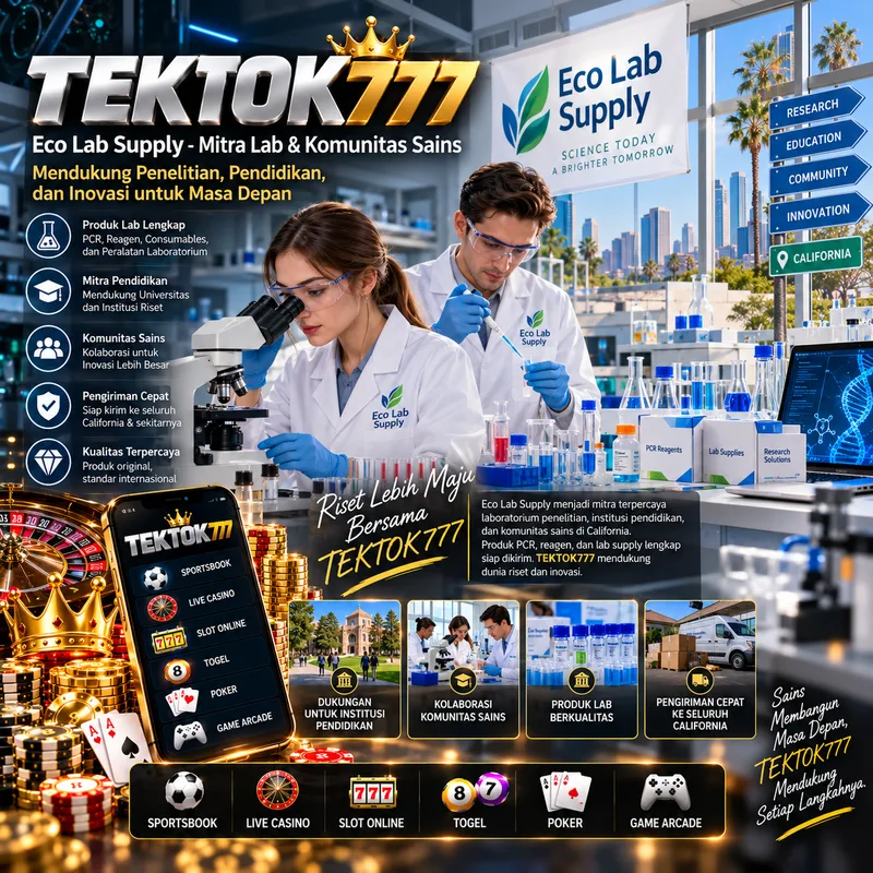 TEKTOK777